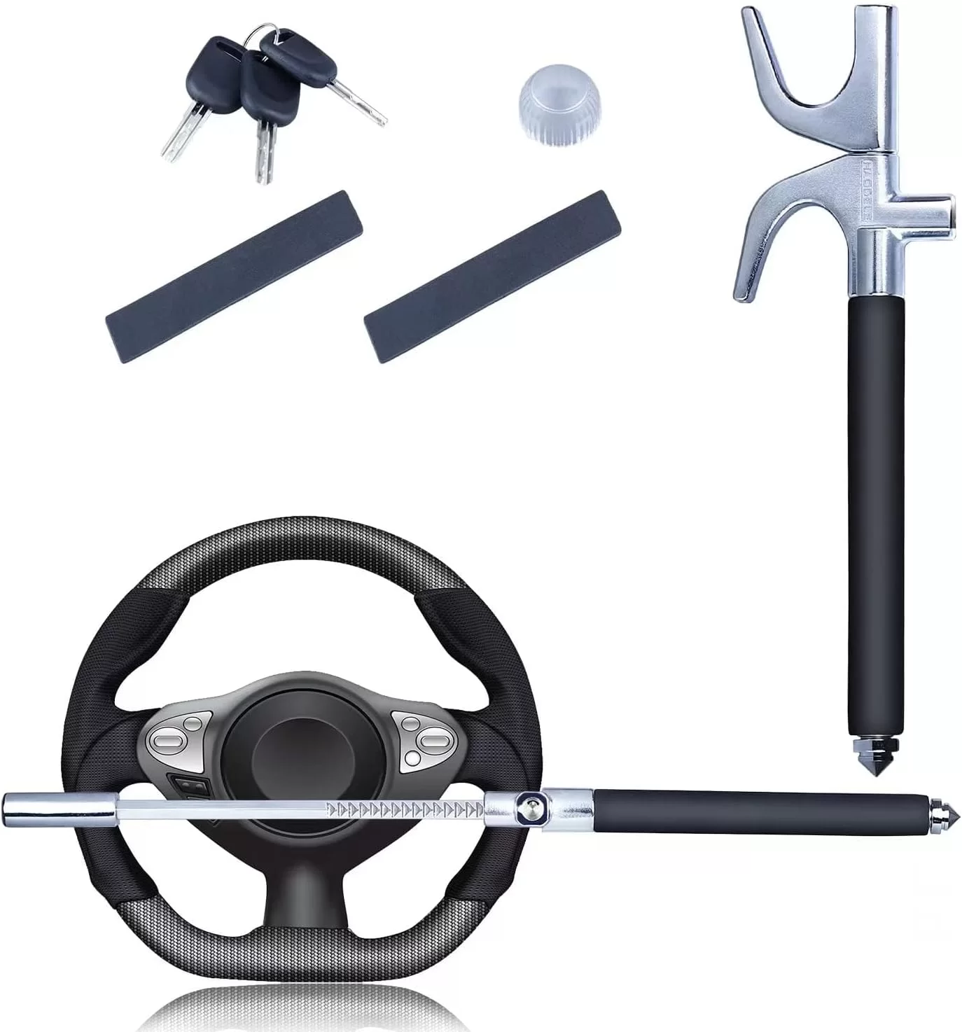 Steering Wheel Locks » cartech.tech