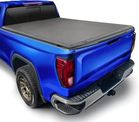 Tonneau Cover