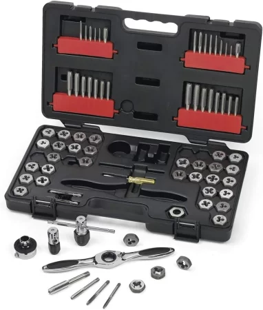 Tap and Die Set