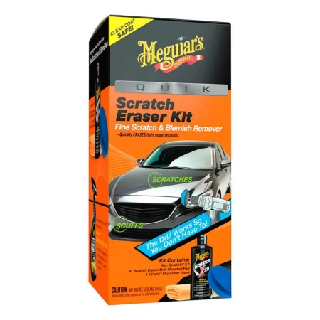 Scratch Removal Kit