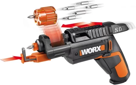 WORX WX255L