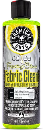 Fabric Cleaner