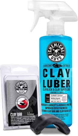 Clay Bar