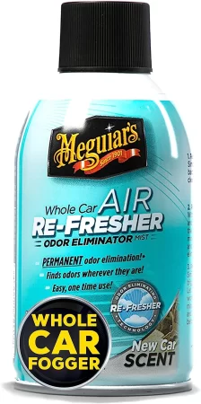 Car Air Refresher