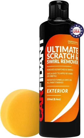 Scratch Remover