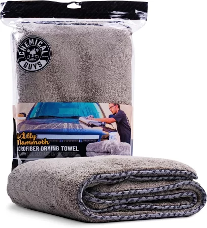 Microfiber Towel