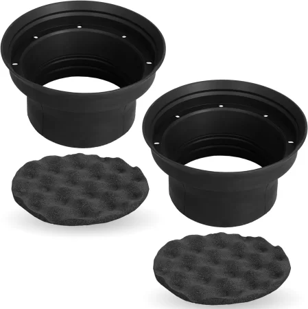 Speaker Baffle Kit