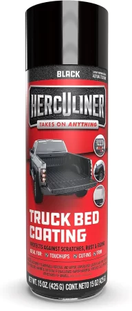 Truck Bed Liner