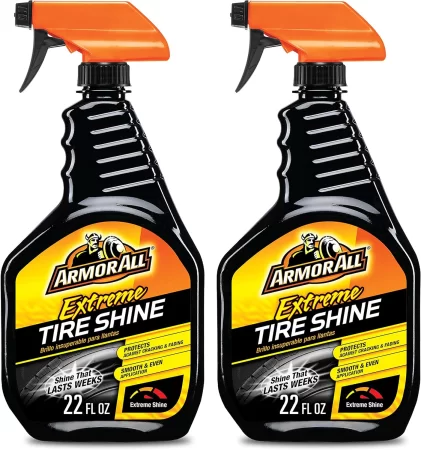 Tire Shine