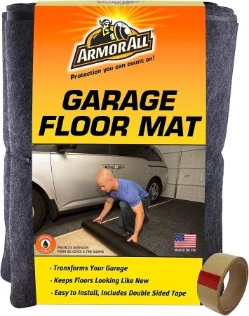 Floor Mat