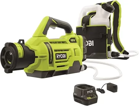 RYOBI ONE+