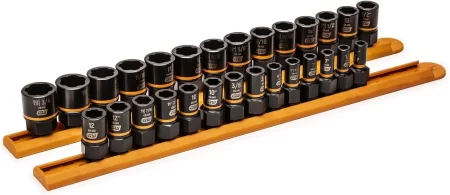 Extraction Socket Set