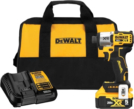 DEWALT Impact Driver