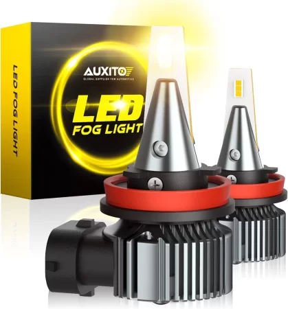 LED lamps