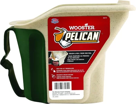 Wooster Pelican