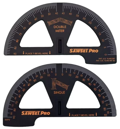 SAWSET PRO