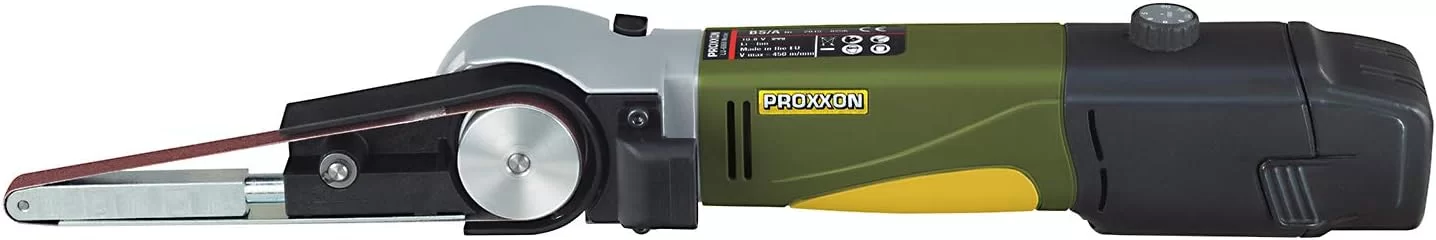 Transtech Sander Cordless Belt Sander » cartech.tech