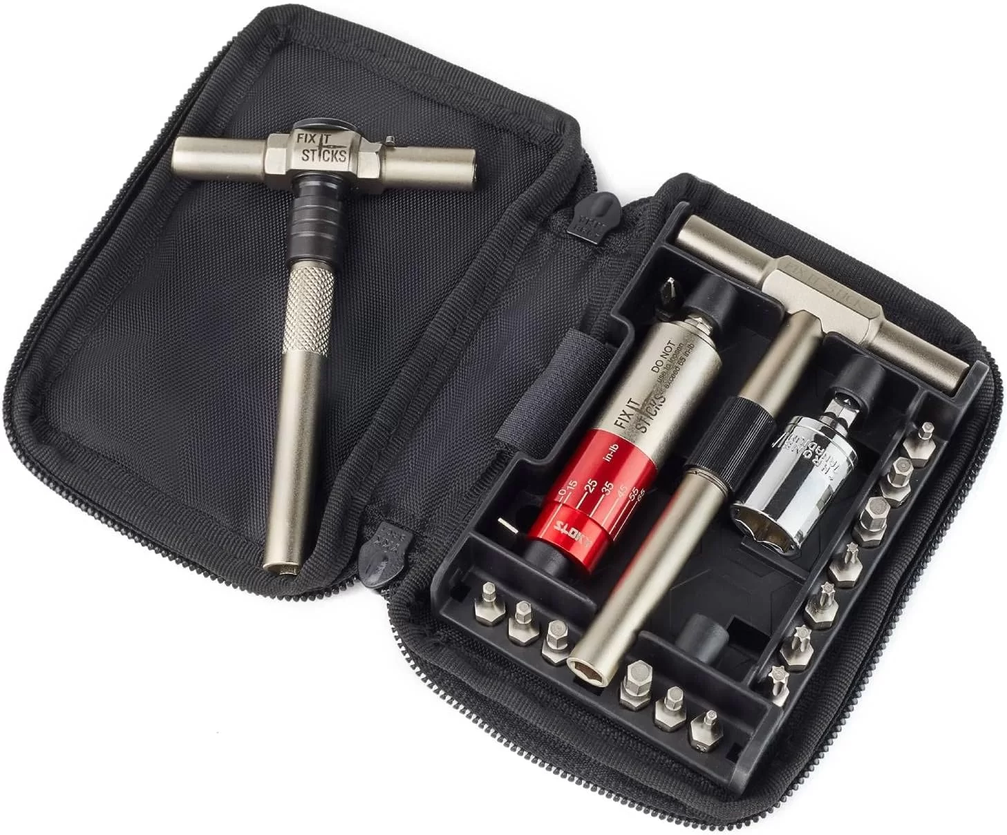 Fix It Sticks » cartech.tech