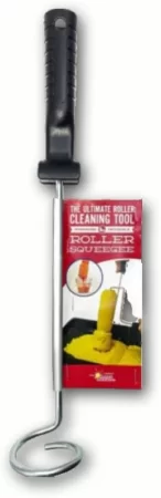 Roller Squeegee