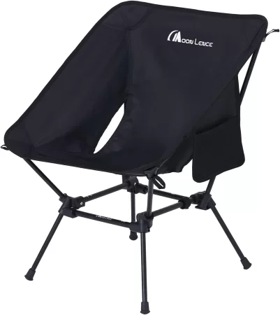 MOON LENCE Chair