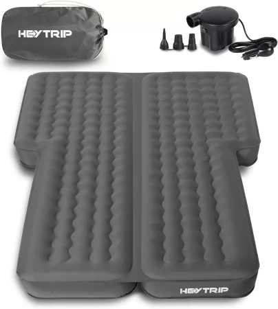 SUV Air Mattress