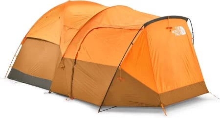 Camp Tent