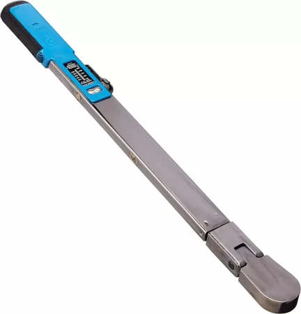 Split Beam Torque Wrench