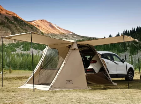 Car Tent