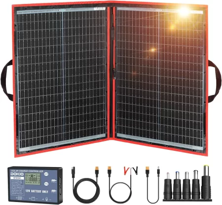 Solar Panel Kit