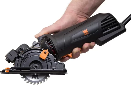 Compact Circular Saw