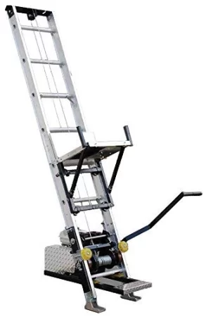 Ladder Hoist