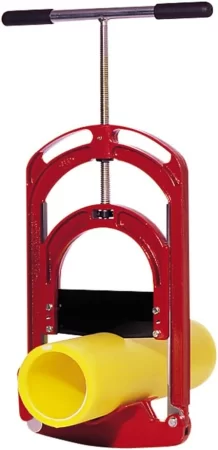 Guillotine Pipe Cutter