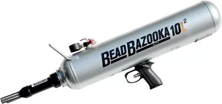 Bead Bazooka