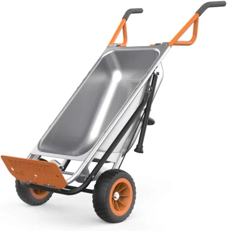 Worx Aerocart