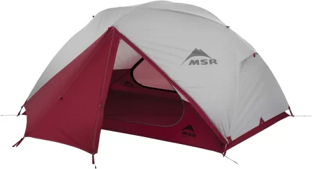 Backpacking Tent