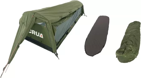 Camping Tent