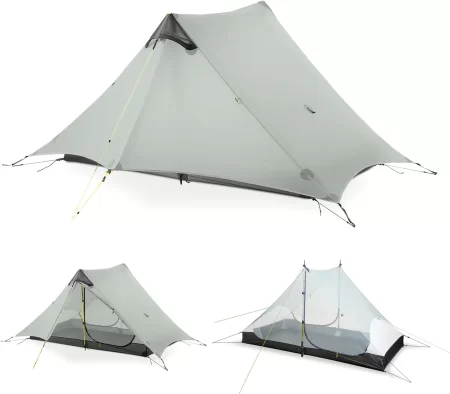 Ultralight Tent