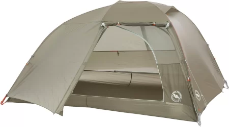 Backpacking Tent