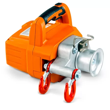 Portable Winch