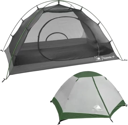 Waterproof Tent