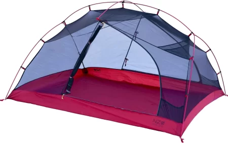 Backpacking Tent