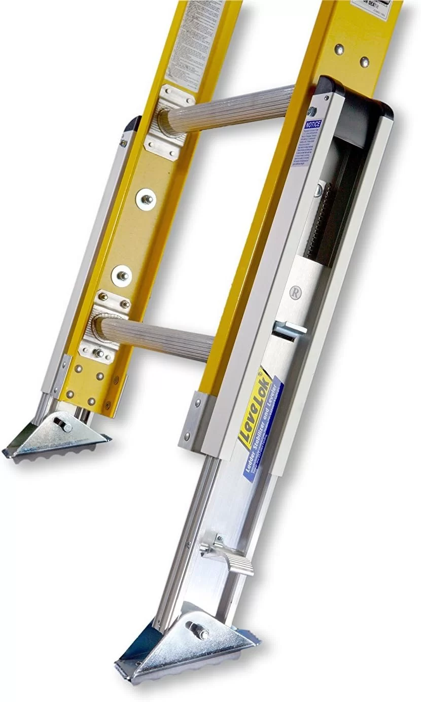 Next Level Ladder Smart Level Ladder » cartech.tech