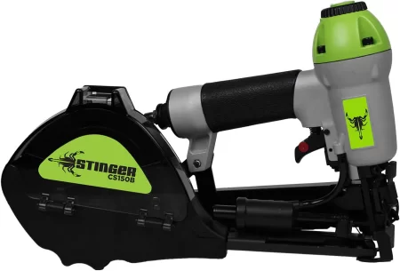 STINGER Cap Nailer