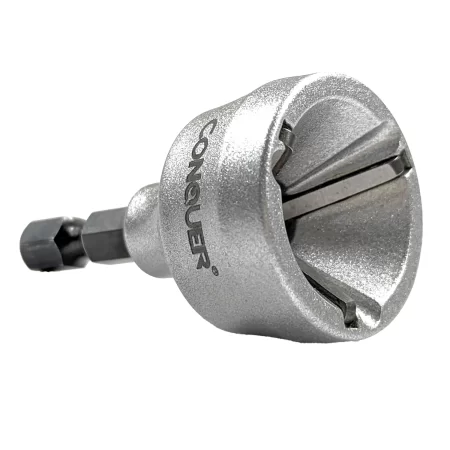 Deburring Drill Bit