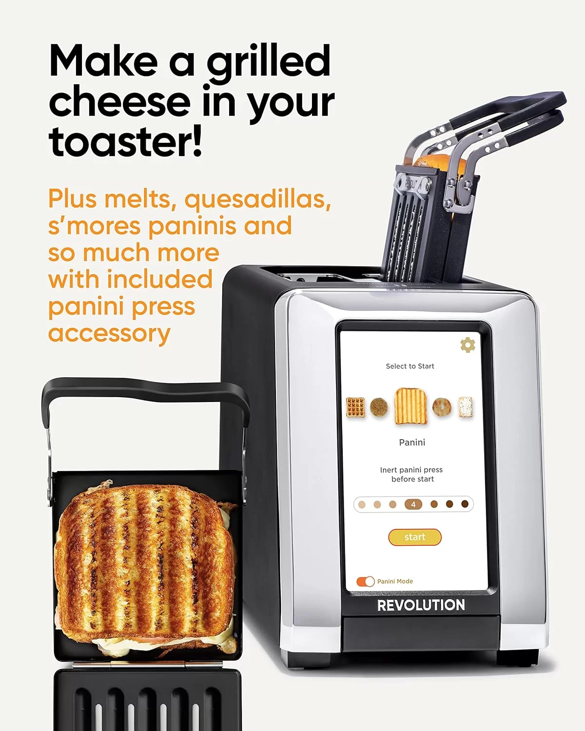 Tech Lane Pattern Toaster Revolution Toaster » cartech.tech