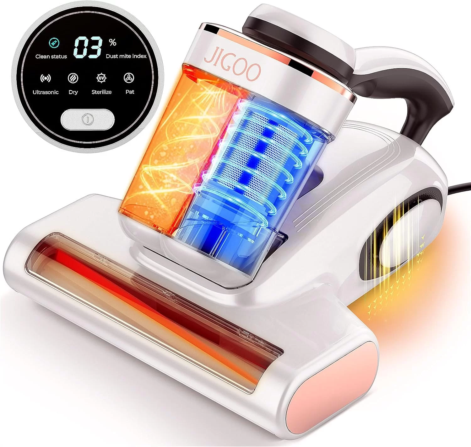 JIGOO Cleaner » cartech.tech