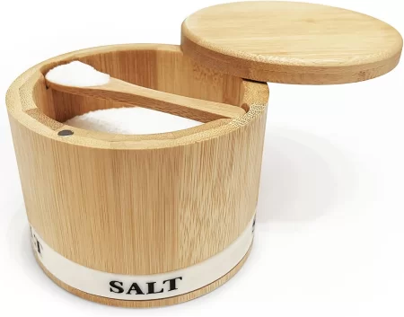 Salt Box