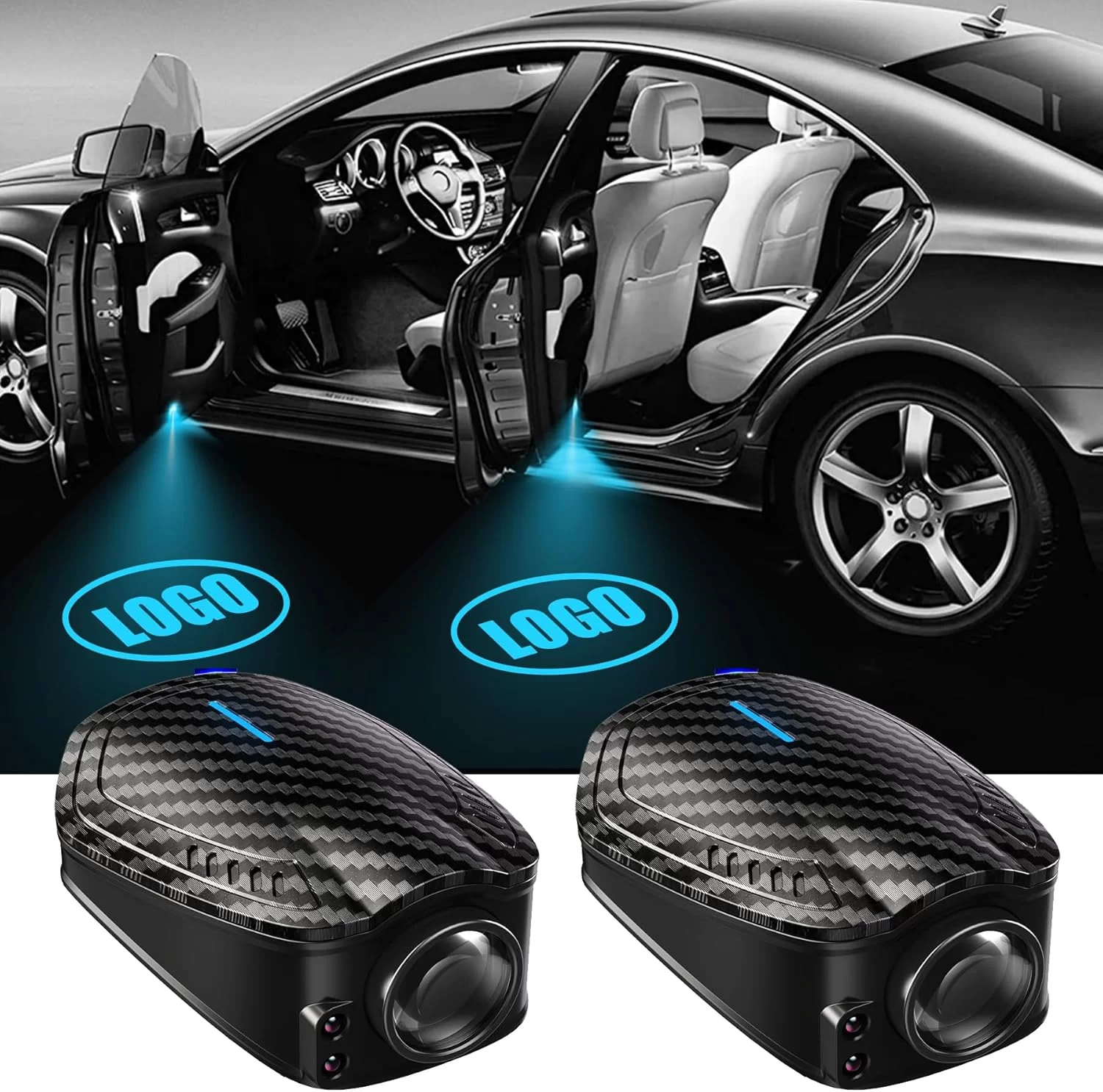 Door Projector » cartech.tech