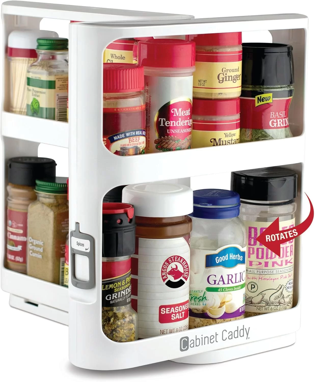 Spice Rack » cartech.tech