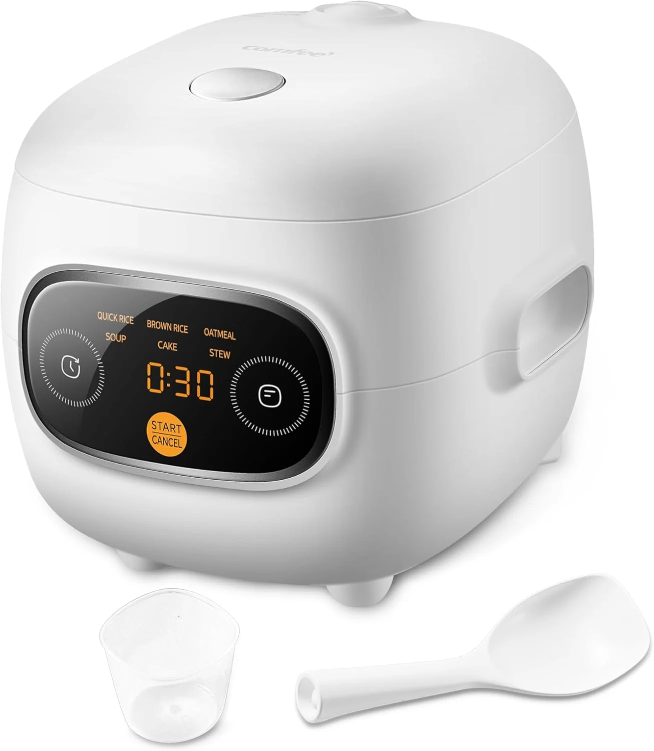 Trendy Tech Rice Cooker Mini Rice Cooker » cartech.tech